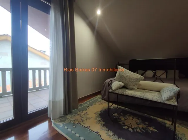 REF 2875 CHALET 3 DORM. CON PISCINA COMO NUEVO ( O ROSAL ) — 38