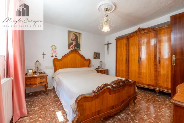 ¡Descubre tu nuevo hogar en benalúa de las villas! — 8