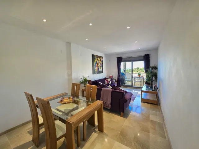 Ático 2 habitaciones 147m² en venta - Costa del Sol — 4