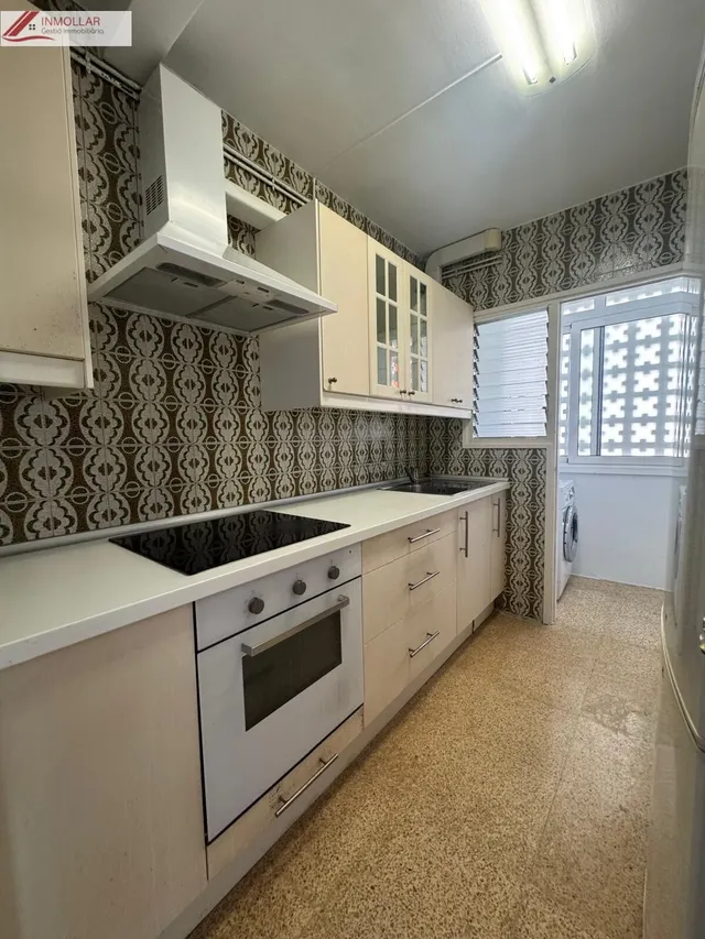Piso con Terraza y vistas al mar!! — 9