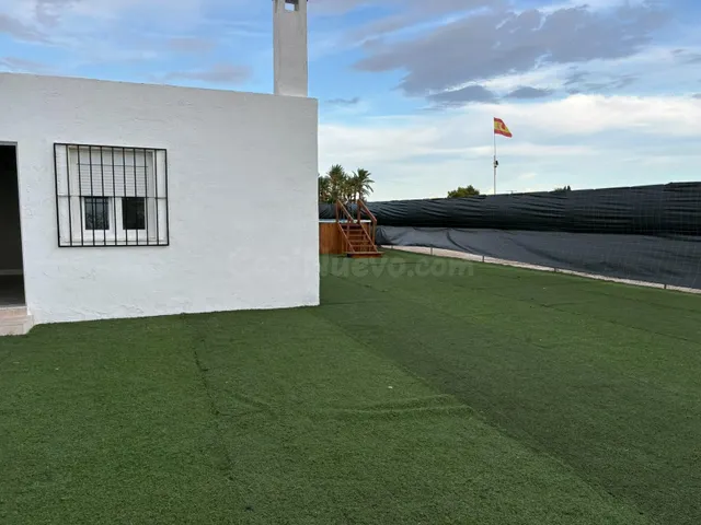 Te ofrecemos esta propiedad junto Centro Comercial Aljub y B - foto 4