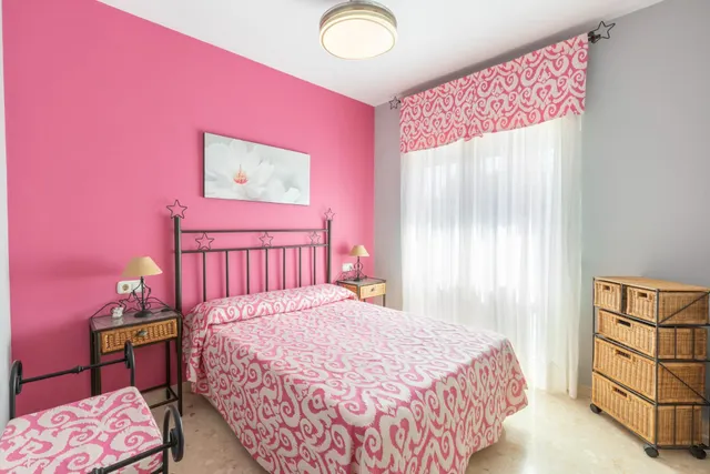 Piso 3 habitaciones 83m² en venta - Playa De Poniente — 33