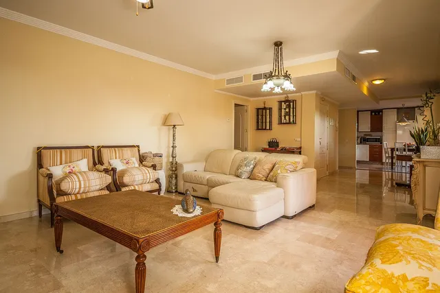 Apartamento 2 habitaciones 156m² en venta - Marbella — 6