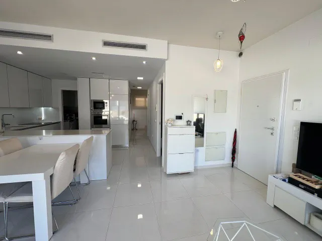 Descubre tu Villa de Lujo en Villamartín, Orihuela Costa ✨ — 9