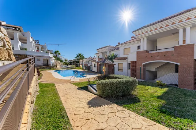 Apartamento 2 habitaciones 153m² en venta - Costa Del Sol — 33