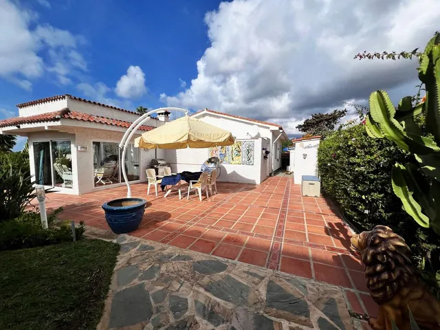 Chalet 3 habitaciones 144m² en venta - Marbella — 9