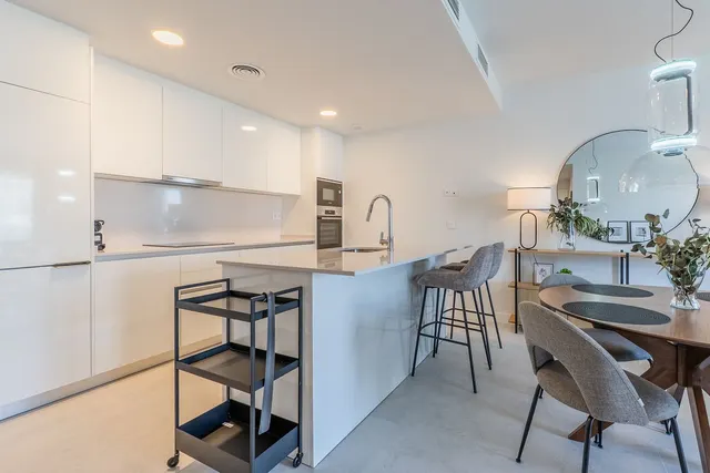 Apartamento 2 habitaciones 93m² en venta - Costa Del Sol — 7