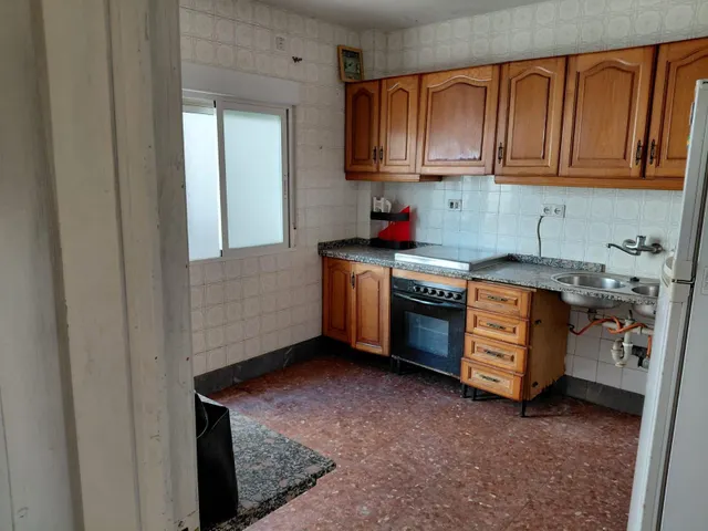 ✨ ¡Gran casa con cochera cerrada , llena de posibilidades! — 9