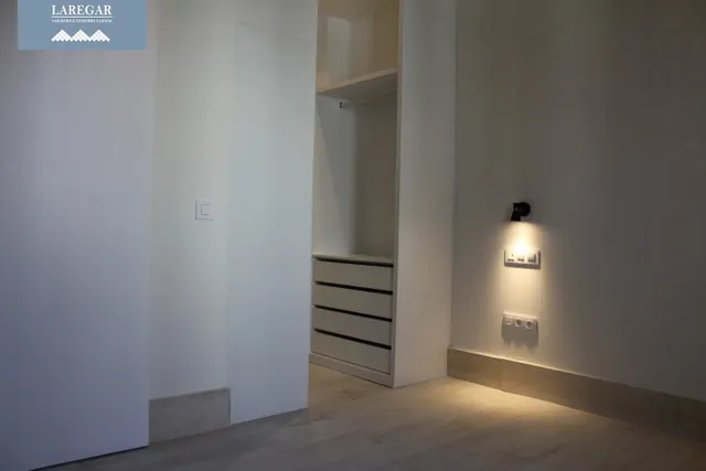 ESTUDIO EN ALQUILER 1 DORMITORIO EN TIRO DE LÍNEA — 22