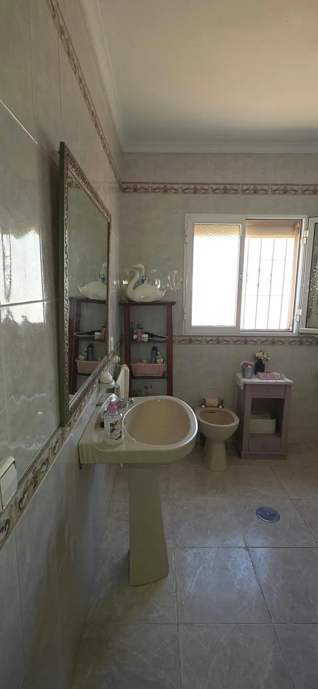 Casa con terreno en la juliana - Algeciras — 19