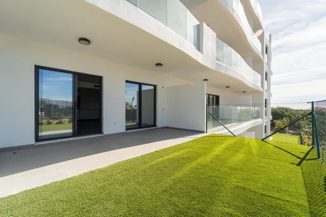 Apartamento 2 habitaciones 85m² en venta - Riviera del sol — 10