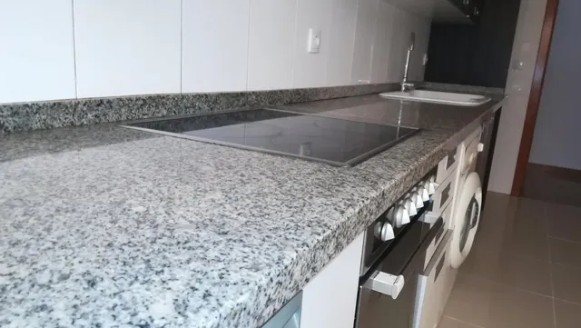 Piso 3 habitaciones 128m² en venta - Costa de valencia — 14