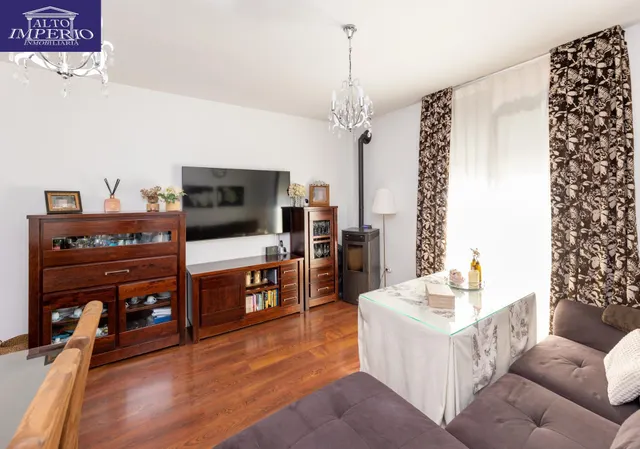 PISO ÁTICO DUPLEX EL CHAPARRAL (ALBOLOTE) — 6