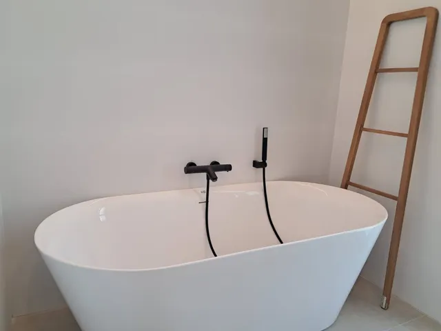 Villa 4 habitaciones 203m² en venta - Pla del mar — 28