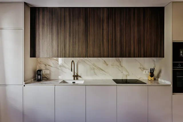 Venta piso totalmente reformado Distrito Salamanca — 14