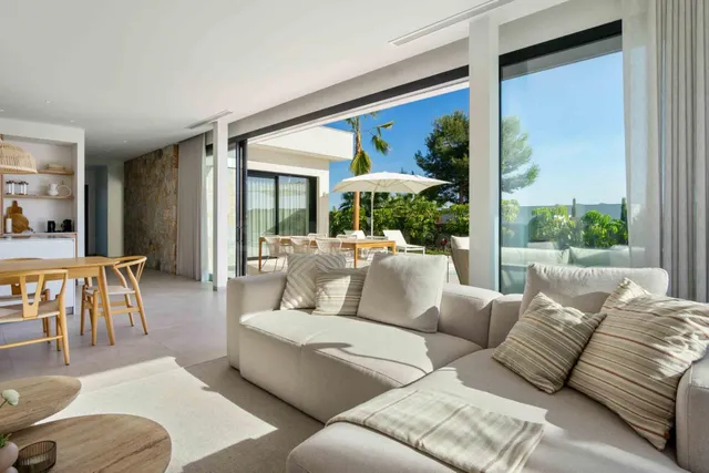 Villa 3 habitaciones 177m² en venta - Las Colinas Golf - foto 5