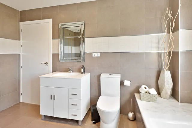 Chalet 4 habitaciones 342m² en venta - Marbella — 34