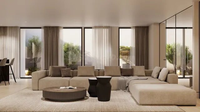 Villa 6 habitaciones 860m² en venta - La Carolina-Guadalpín — 2