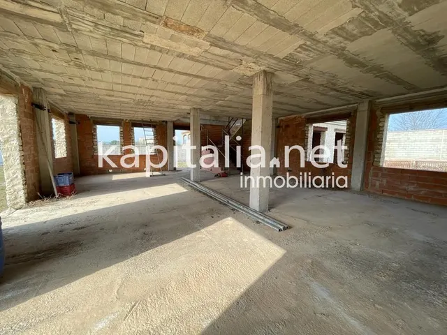 Chalet en Canals — 21