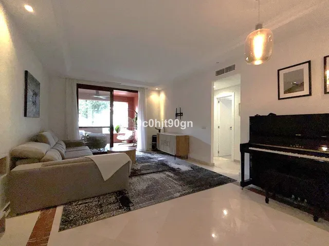 Apartamento 3 habitaciones 108m² en venta - Marbella — 7