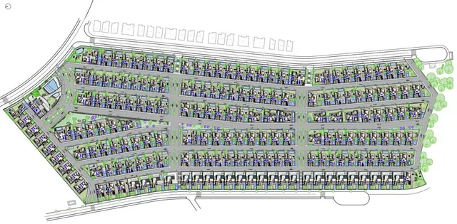 Villa 3 habitaciones 118m² en venta - Pla de cantal — 16