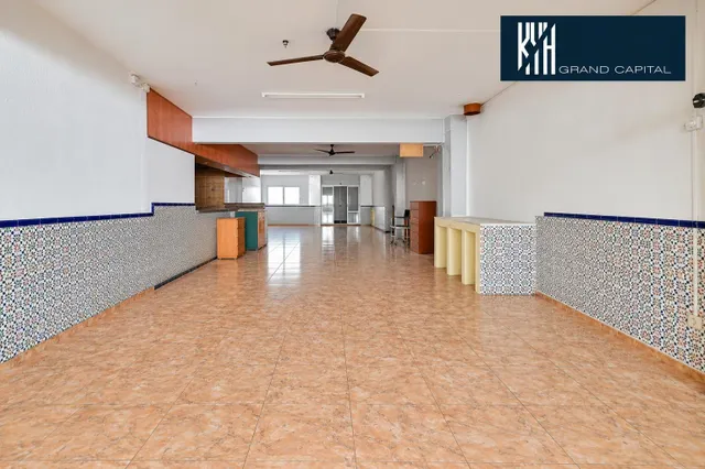 Local comercial con cambio de uso acreditado en Sant Feliu de Guíxols — 38