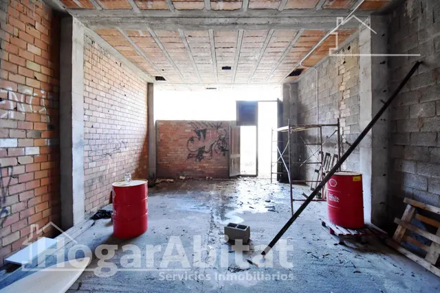 Gran patio privado y proyecto para diseñar tu casa unifamiliar en el centro urbano — 29