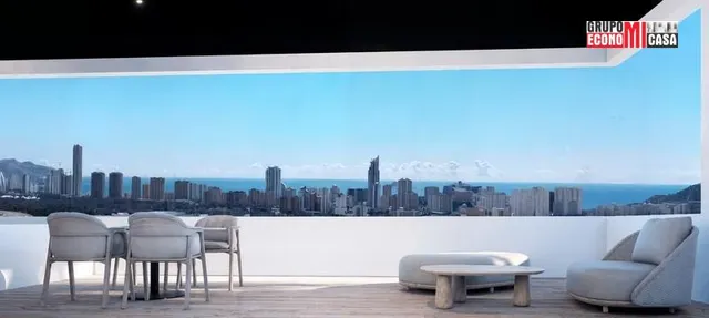 APARTAMENTOS DE LUJO EN FINESTRAT.ALICANTE (DESDE 289 900€) — 13