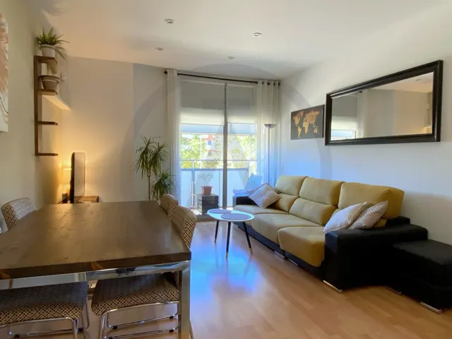 Piso con vistas a Vallparadís — 9