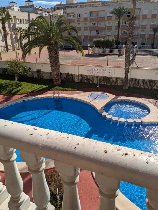Apartamento 2 habitaciones 58m² en venta - Centro — 16