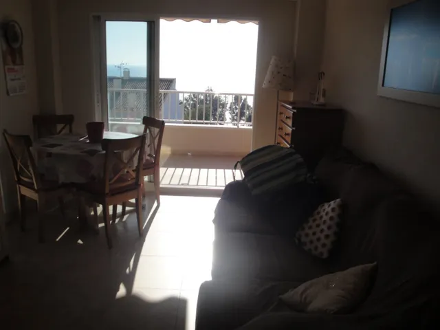 PISO EN ALQUILER  TEMPORAL EN SANTA POLA DEL ESTE — 7