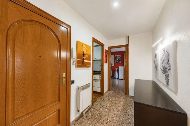 Piso en Jaume I - Mollet del Vallès — 15