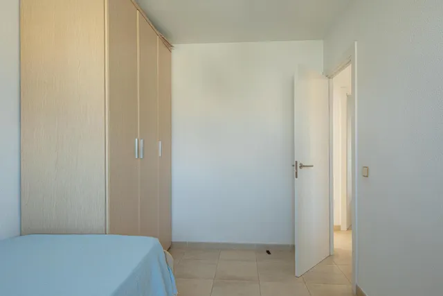Encantadora vivienda unifamiliar con patio privado, piscina y vistas al mar en Cala Millor. — 22