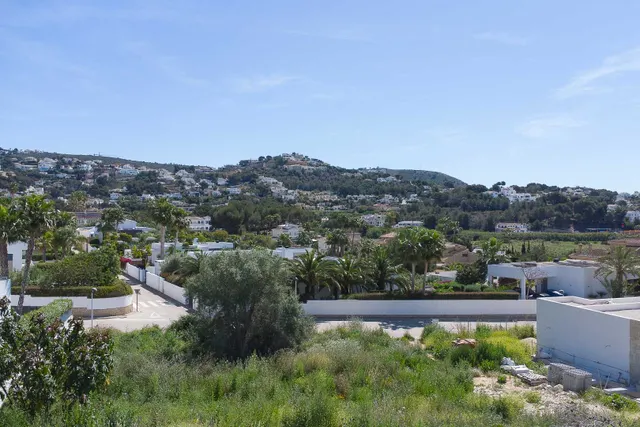 Villa 4 habitaciones 310m² en venta - Benimeit-Tabaira — 11