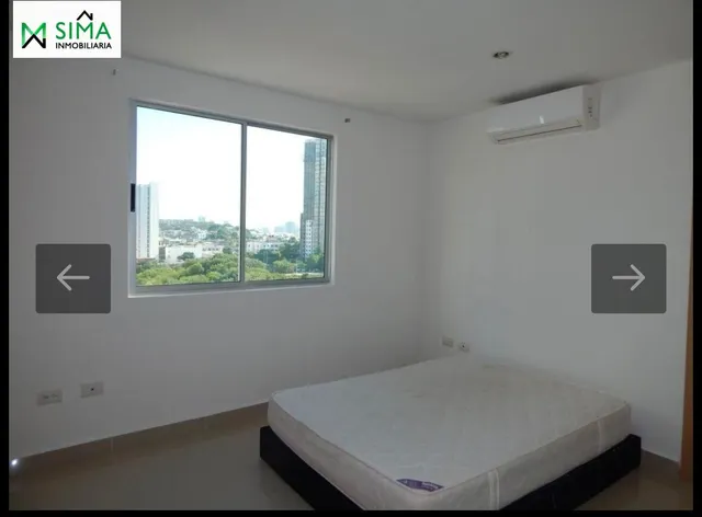 ✨ Apartamento amoblado de 2 habitaciones en el corazón de Cabrero✨ — 15