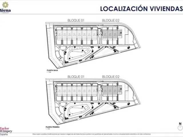 Apartamento 3 habitaciones 117m² en venta - La Manga Club-Atamaría — 31