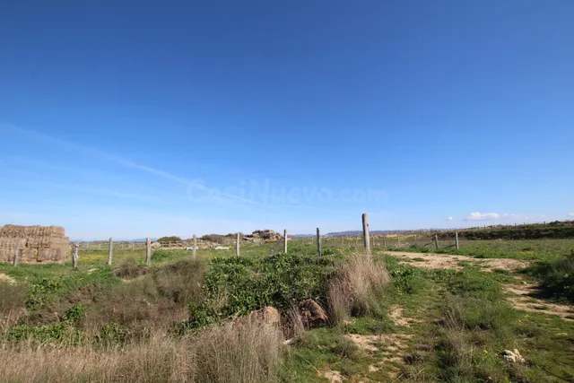 Terreno rural en venta - Aragon - foto 4