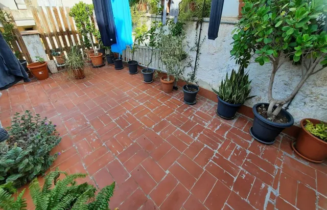 Casa en el casco antiguo, a pocos minutos del centro — 17