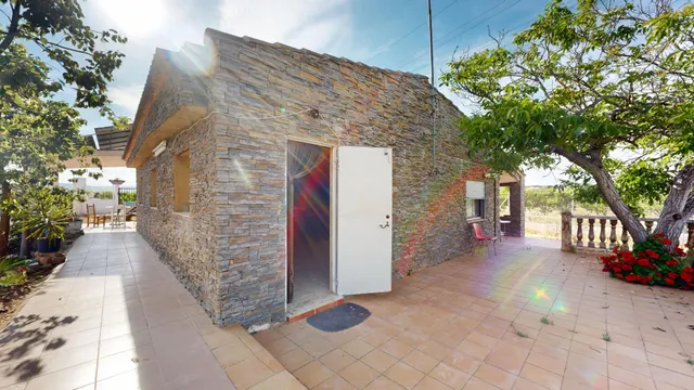 Rancho en Carlet — 10