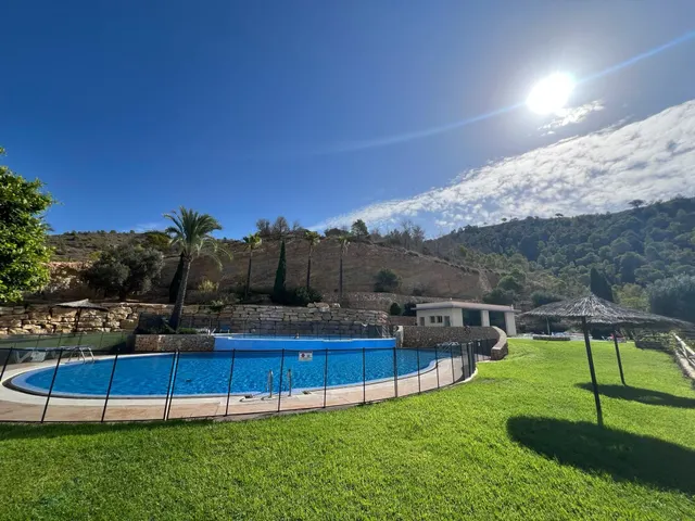 Se vende apartamento con vistas magnificas al mar nuevo a estrenar en Benidorm — 18