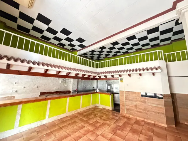 ALQUILER LOCAL COMERCIAL EN SAN GABRIEL - foto 5