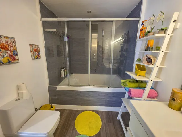 Apartamento 1 habitación 65m² en venta - Costa Del Sol — 16