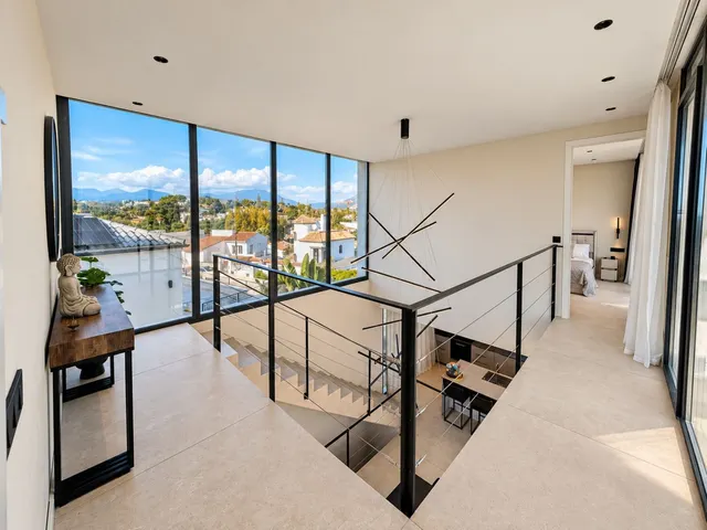 Chalet 3 habitaciones 285m² en venta - Marbella — 18