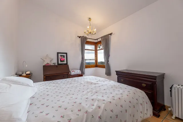 Espectacular vivienda en Ses Rotgetes, Esporles. — 47