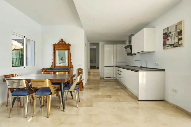 Chalet 6 habitaciones 263m² en venta - Riviera del sol — 35