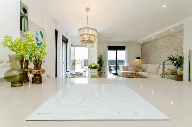 Villa 3 habitaciones 138m² en venta - Desamparados-Hurchillo - foto 5