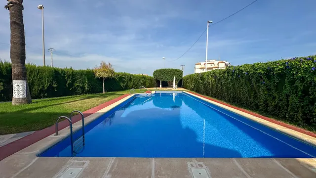 Casa 2 habitaciones 77m² en venta - Playa Flamenca — 32
