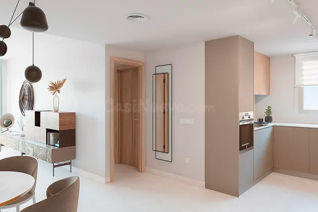 Apartamento 2 habitaciones 83m² en venta - Estepona Golf — 13
