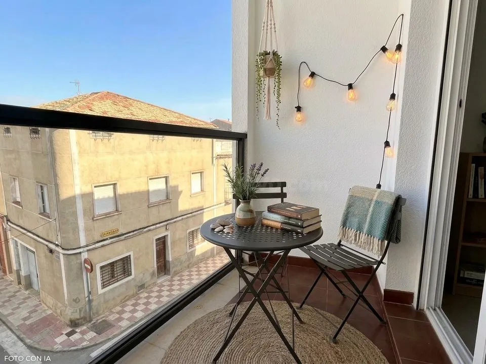 Piso familiar  en Don Benito