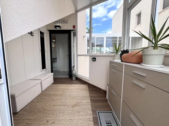 Apartamento 2 habitaciones 101m² en venta - Pueblo 9 — 24